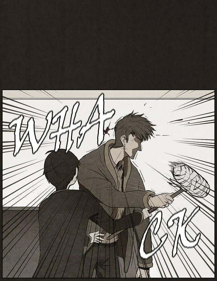 Bastard chapter 74, page 39