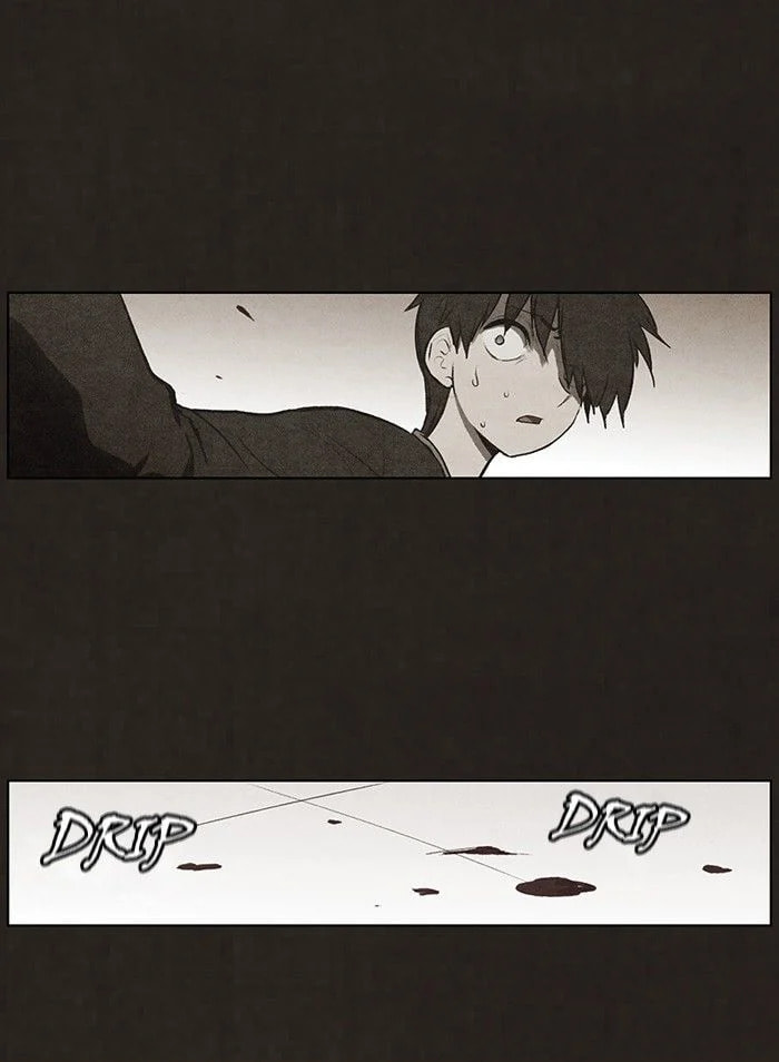 Bastard chapter 74, page 40