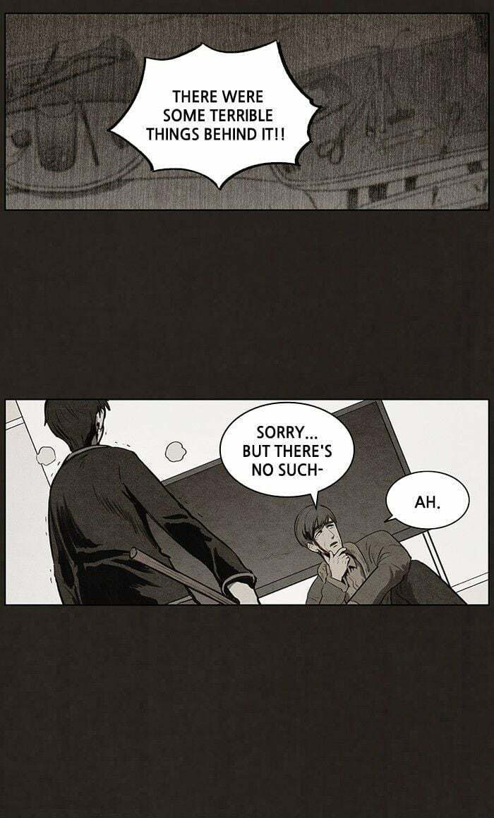 Bastard chapter 74, page 55