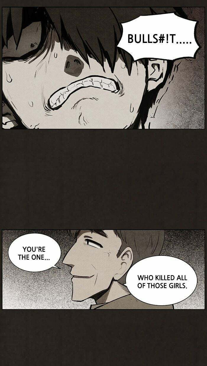 Bastard chapter 74, page 57