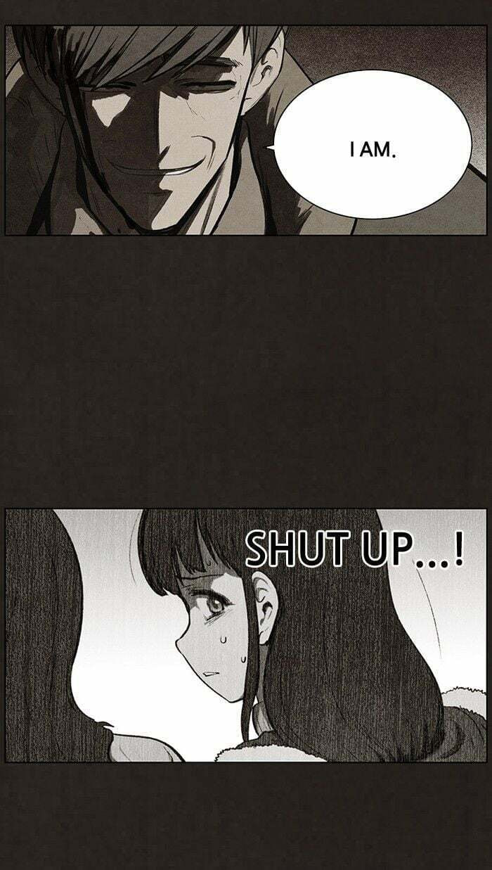 Bastard chapter 74, page 60