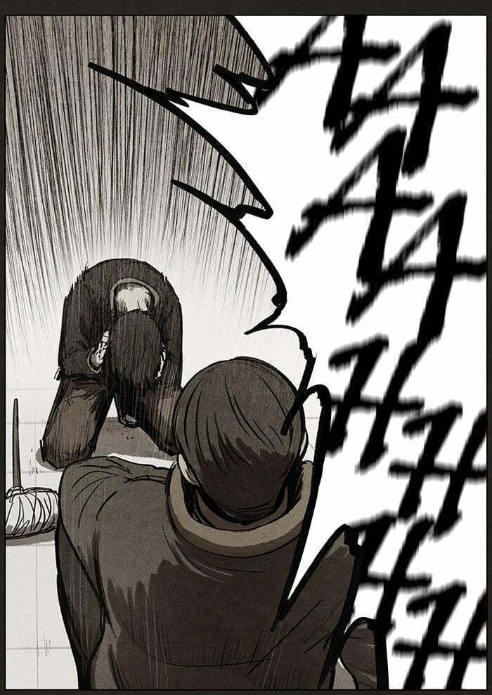 Bastard chapter 74, page 62