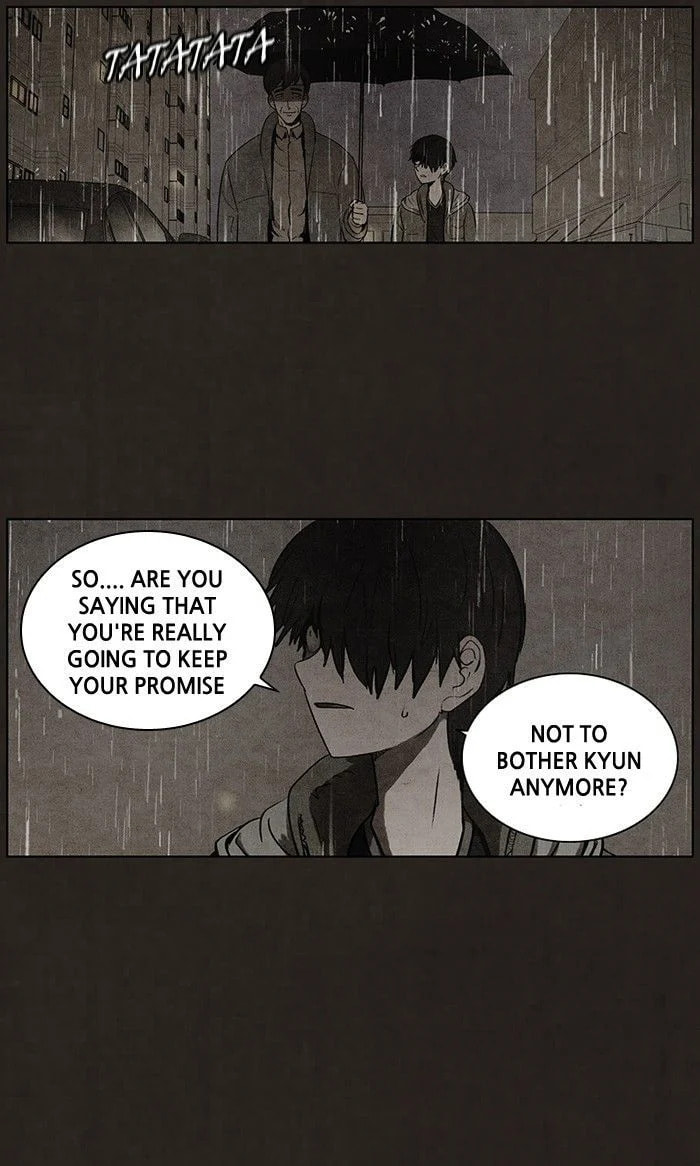 Bastard chapter 75, page 24