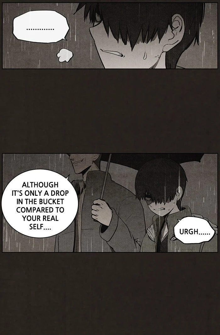 Bastard chapter 75, page 27