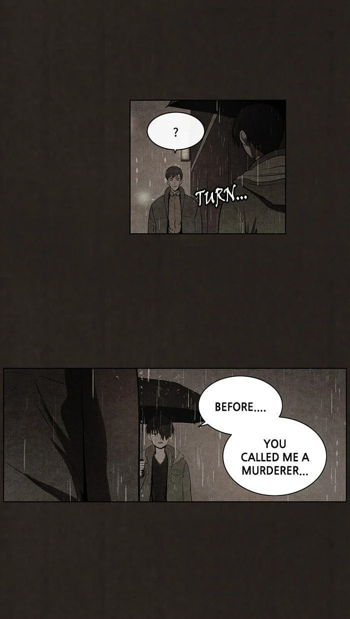 Bastard chapter 75, page 30