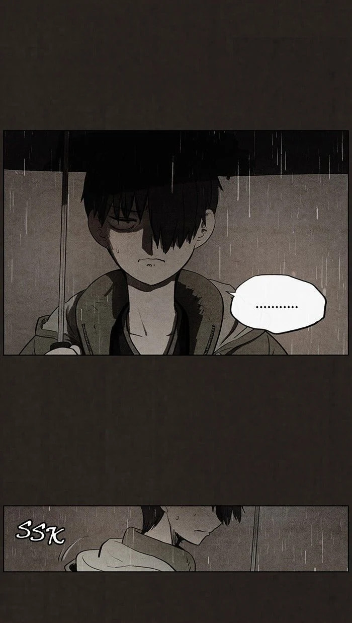 Bastard chapter 75, page 32