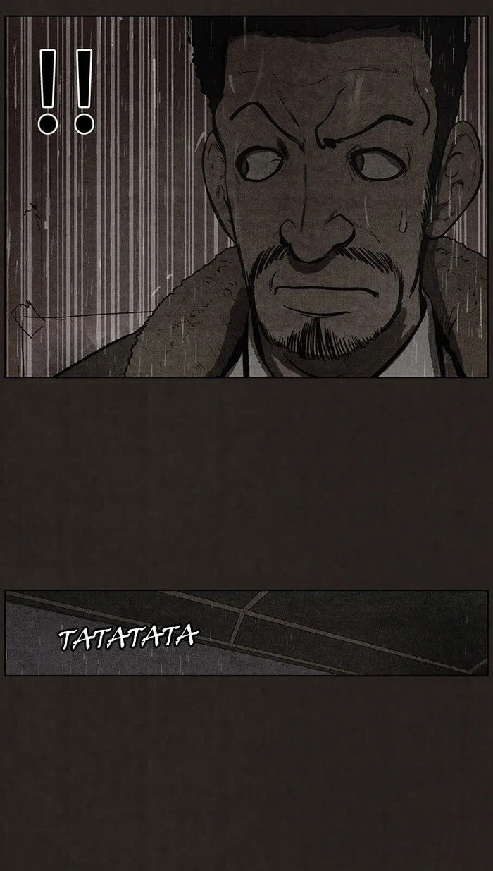 Bastard chapter 75, page 39
