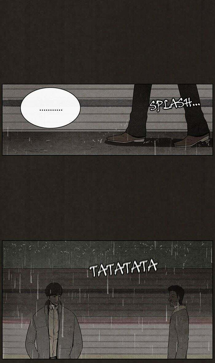 Bastard chapter 75, page 43