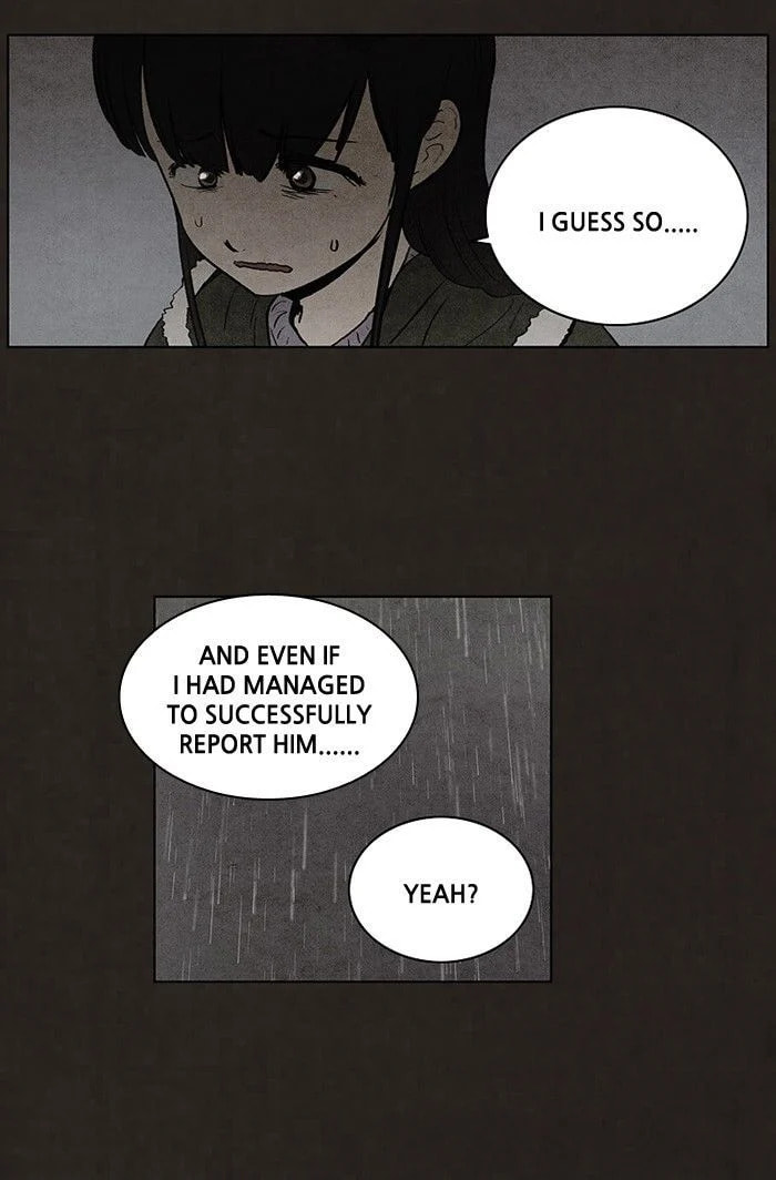 Bastard chapter 78, page 34