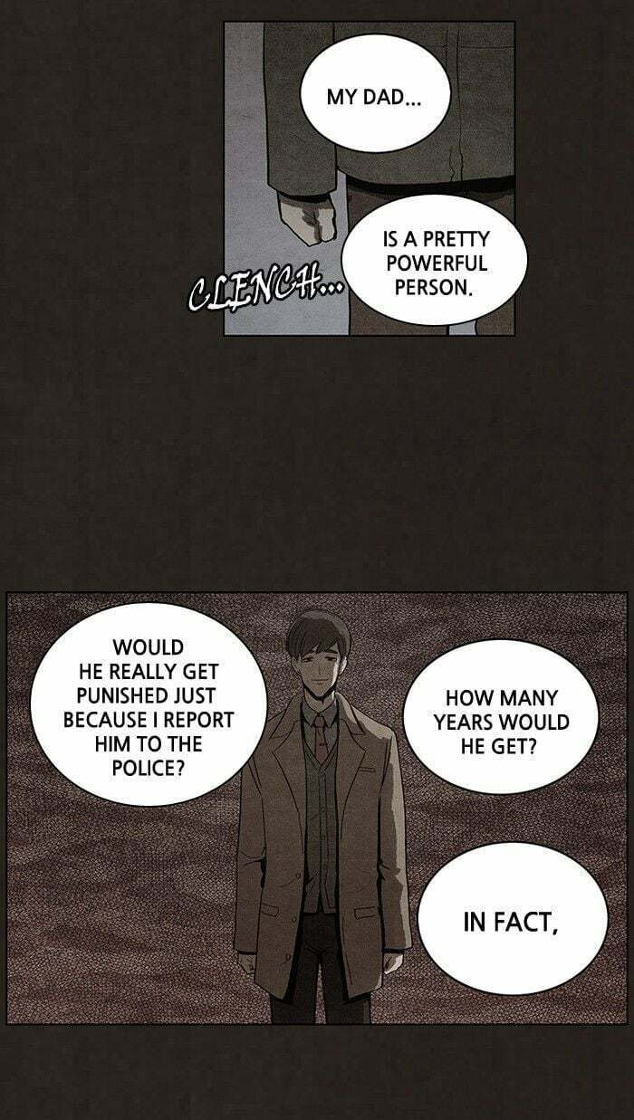 Bastard chapter 78, page 35