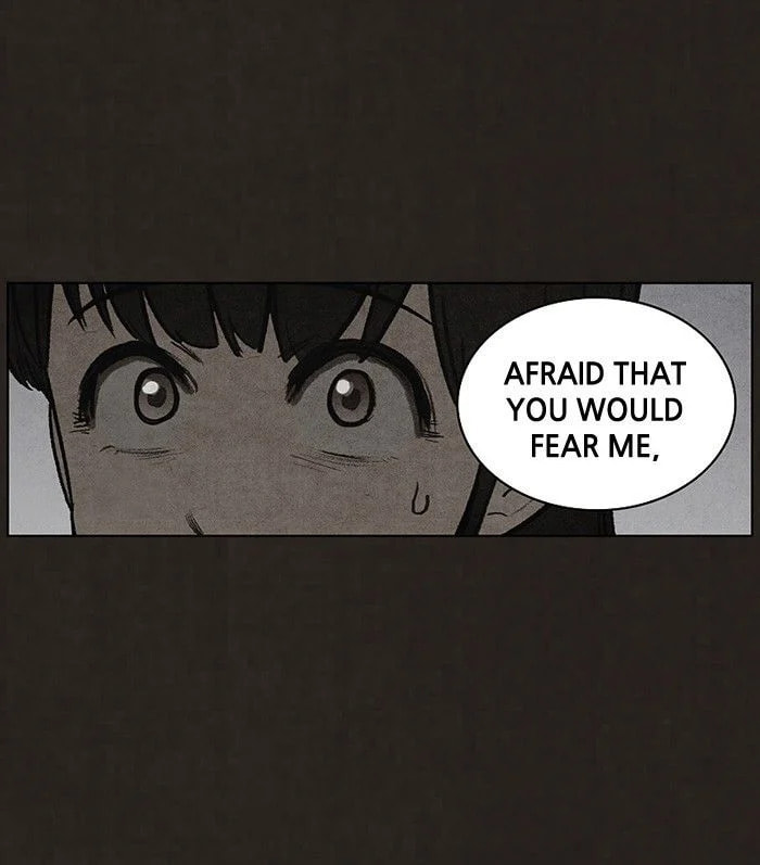 Bastard chapter 78, page 41