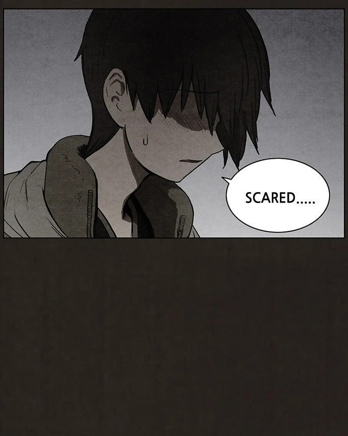 Bastard chapter 78, page 42