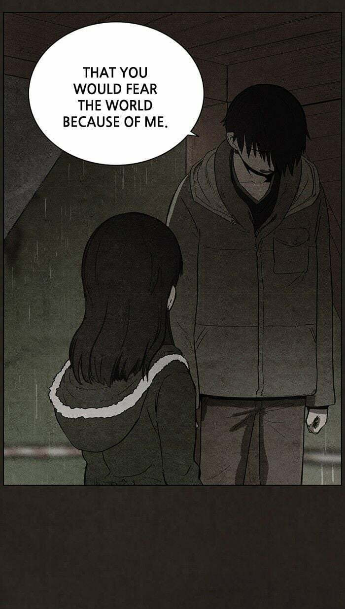 Bastard chapter 78, page 43