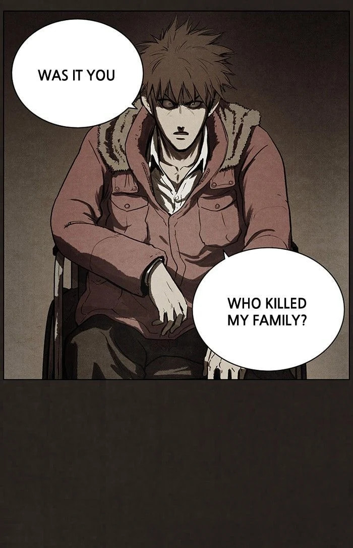 Bastard chapter 78, page 61