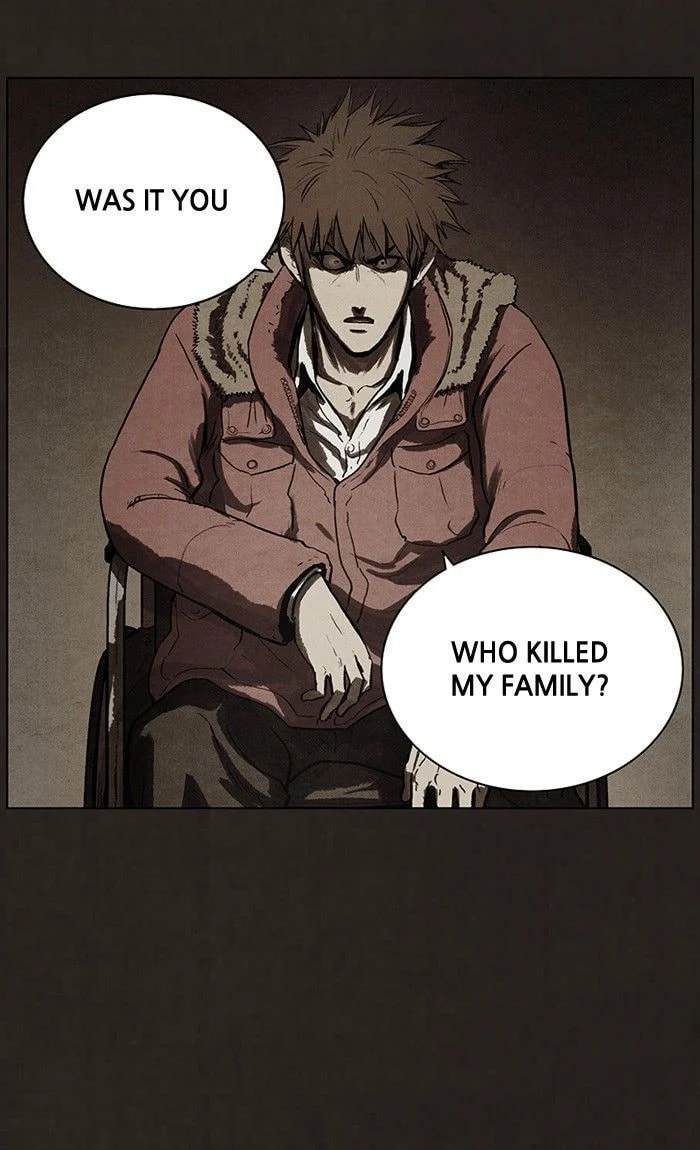 Bastard chapter 79, page 3