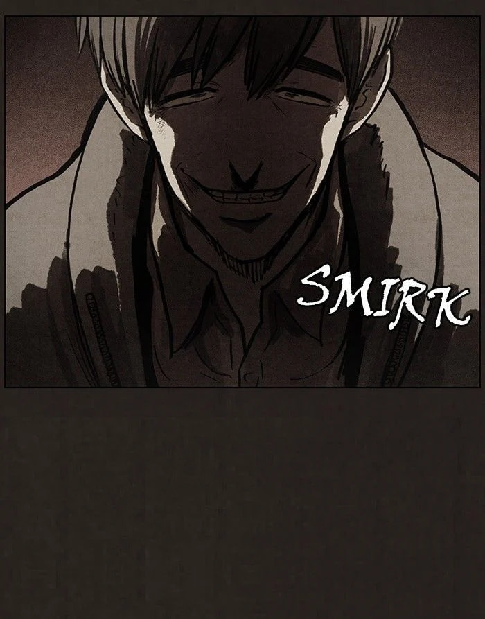 Bastard chapter 79, page 5