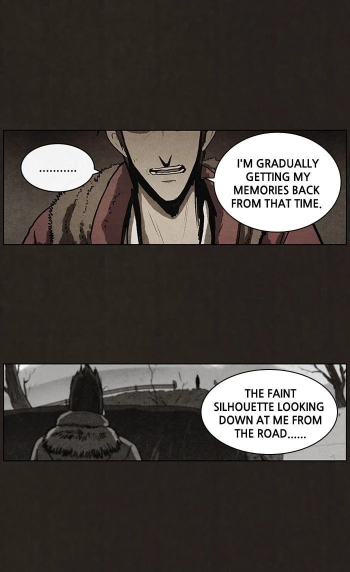 Bastard chapter 79, page 8