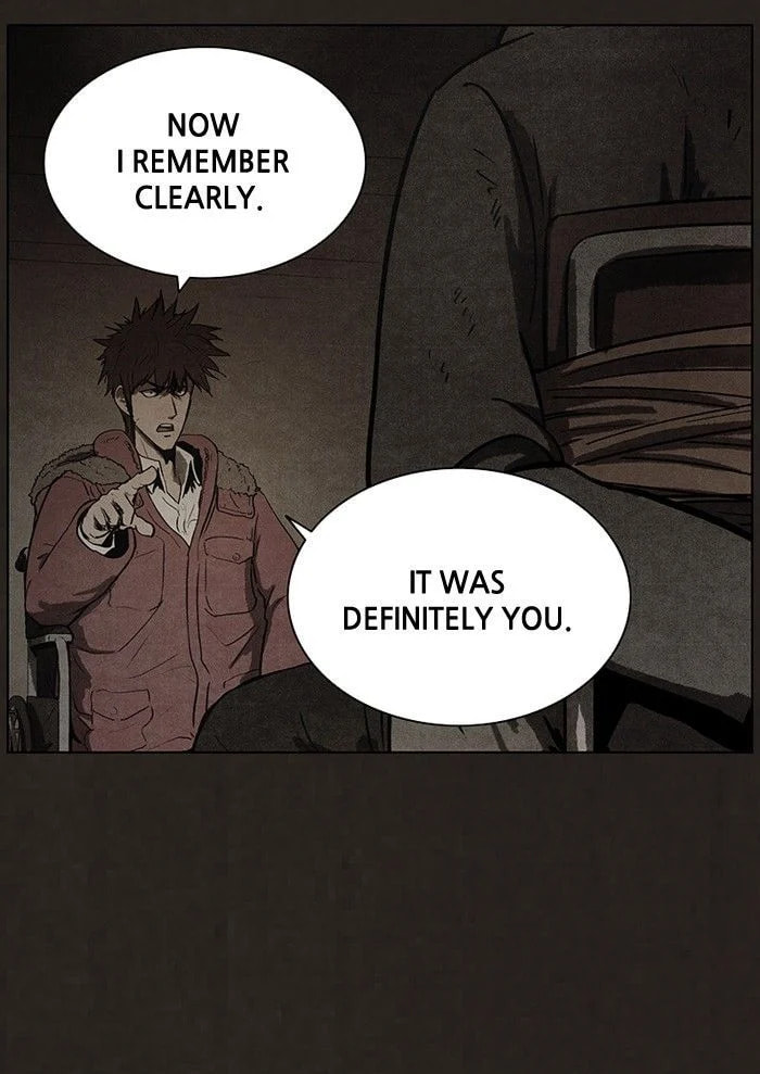 Bastard chapter 79, page 10