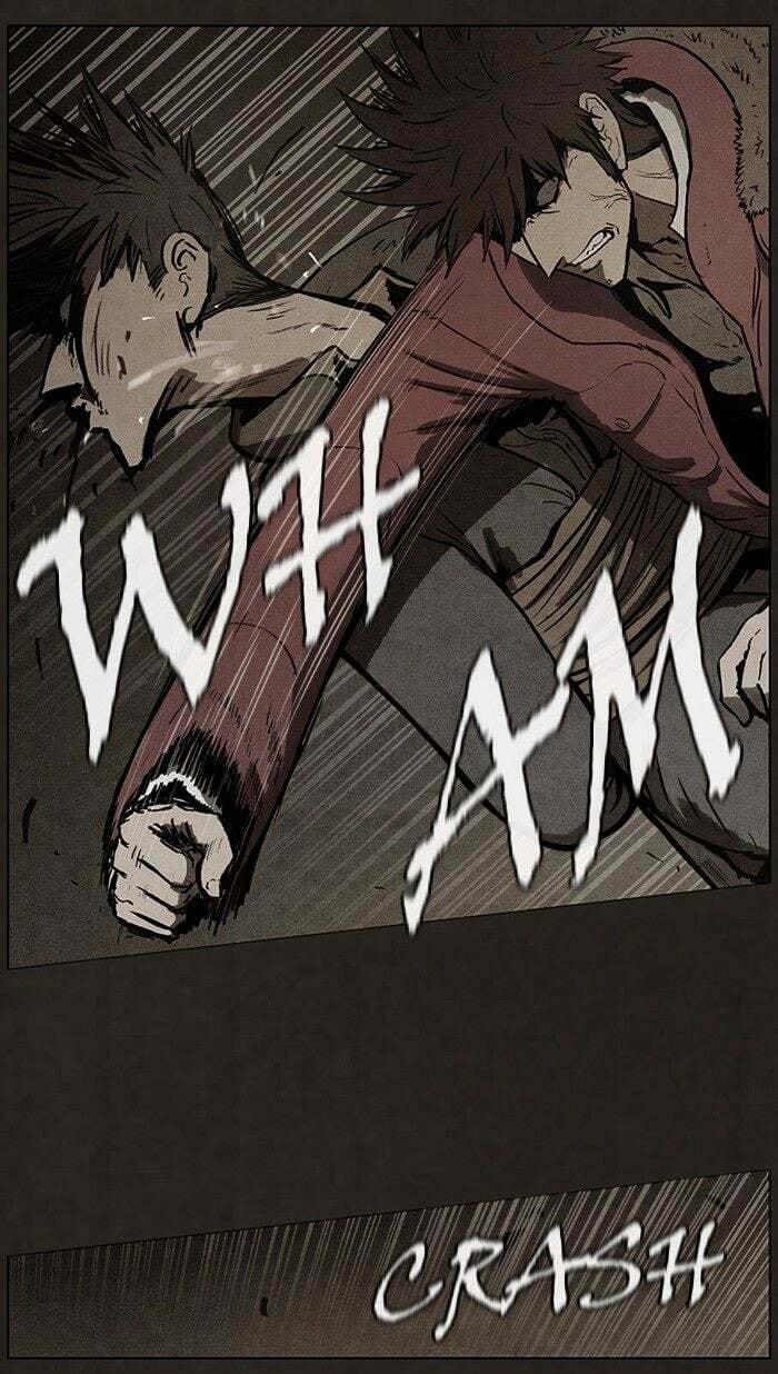 Bastard chapter 79, page 24