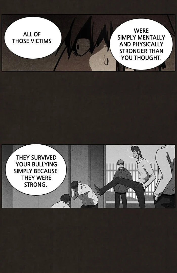 Bastard chapter 79, page 41
