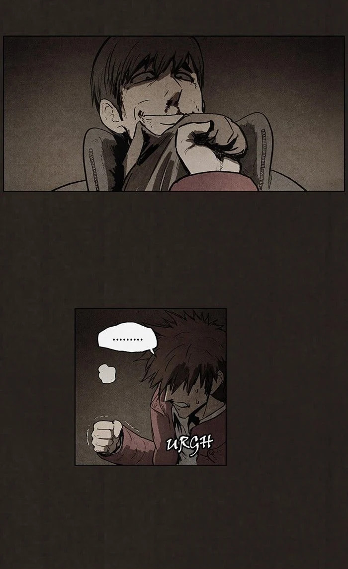 Bastard chapter 79, page 51