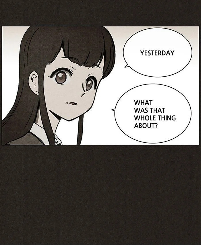 Bastard chapter 8, page 28