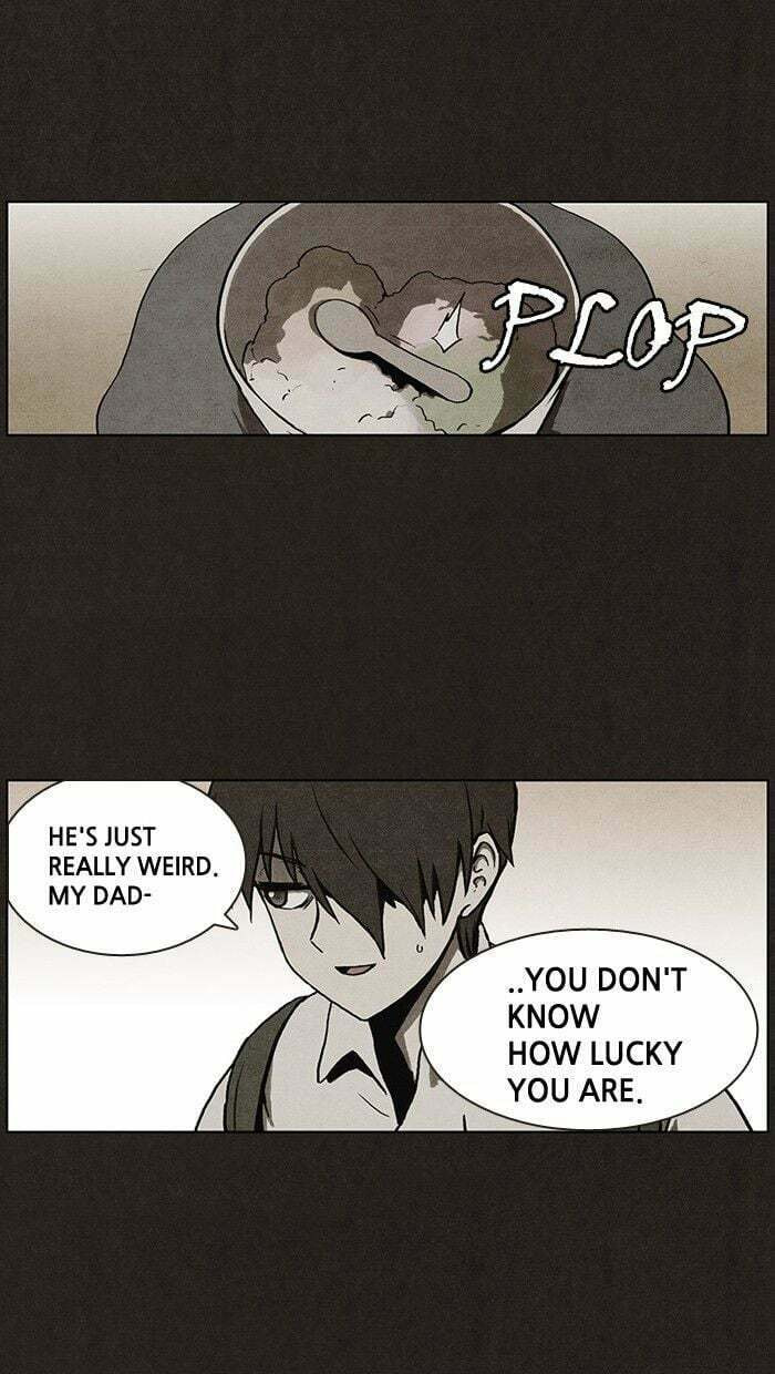 Bastard chapter 8, page 43