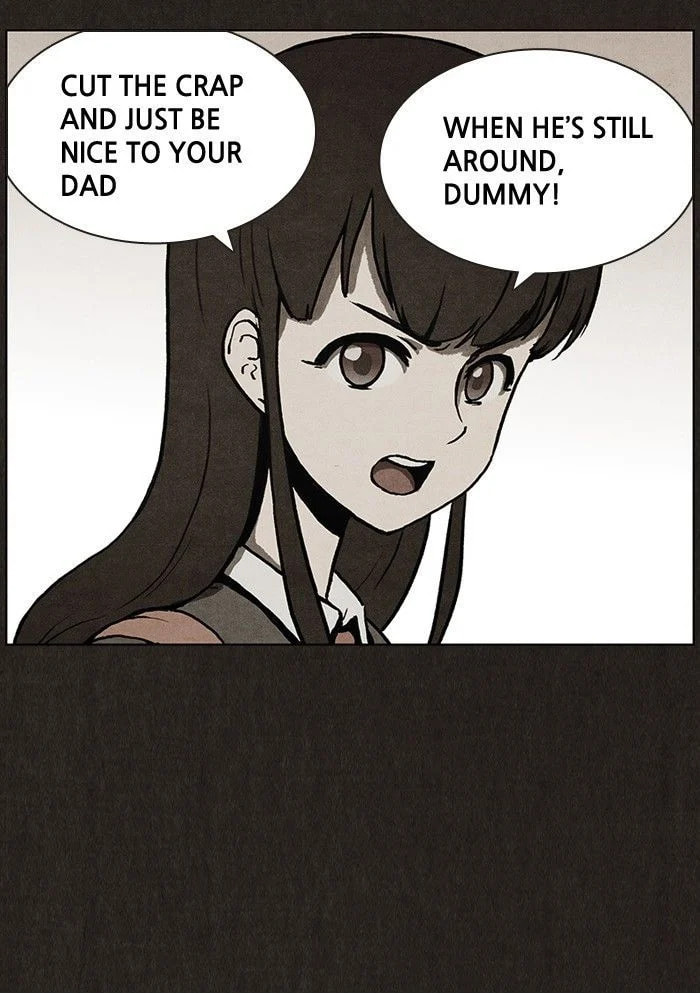 Bastard chapter 8, page 45