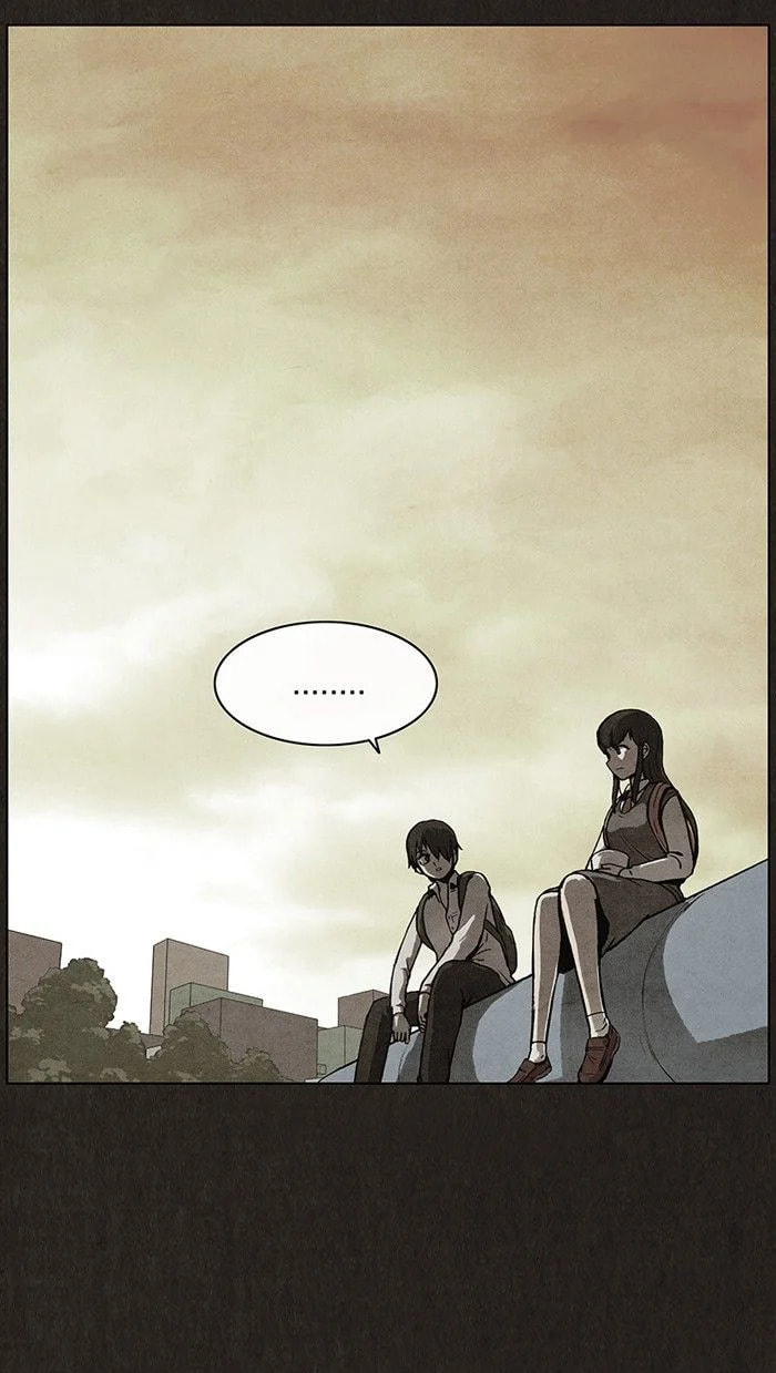 Bastard chapter 8, page 47