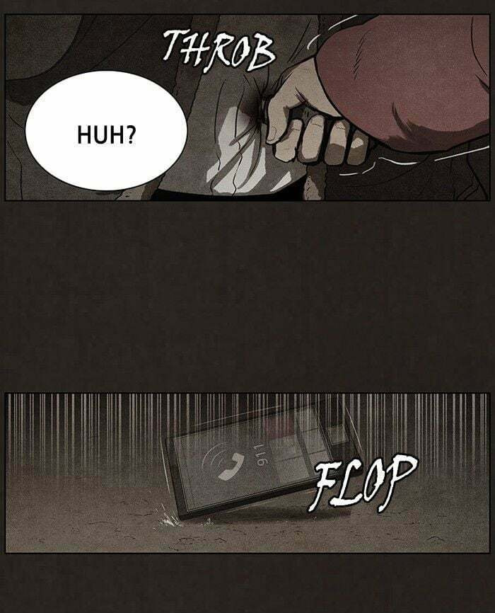 Bastard chapter 81, page 35