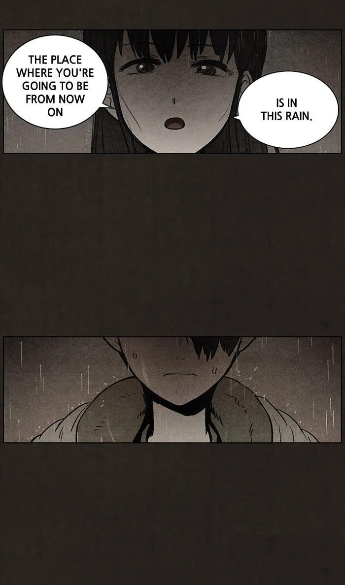 Bastard chapter 82, page 32