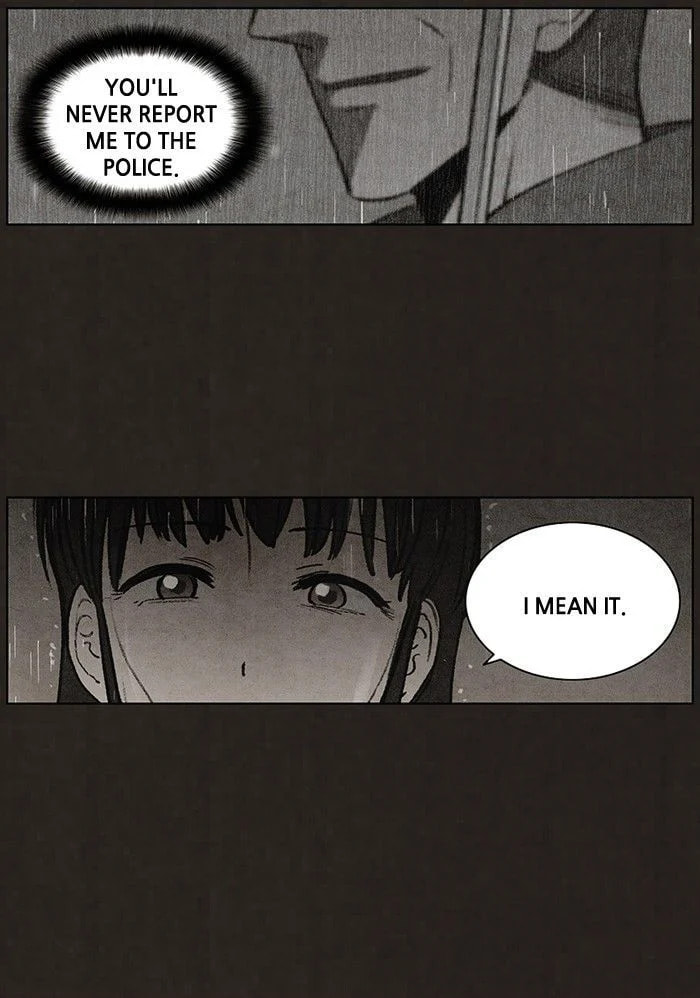 Bastard chapter 82, page 38