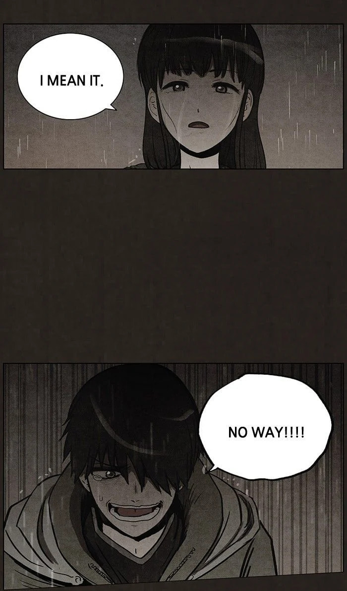 Bastard chapter 82, page 40