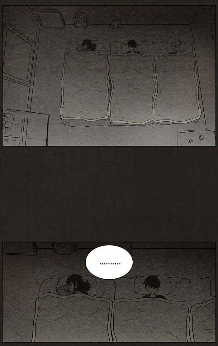Bastard chapter 82, page 52