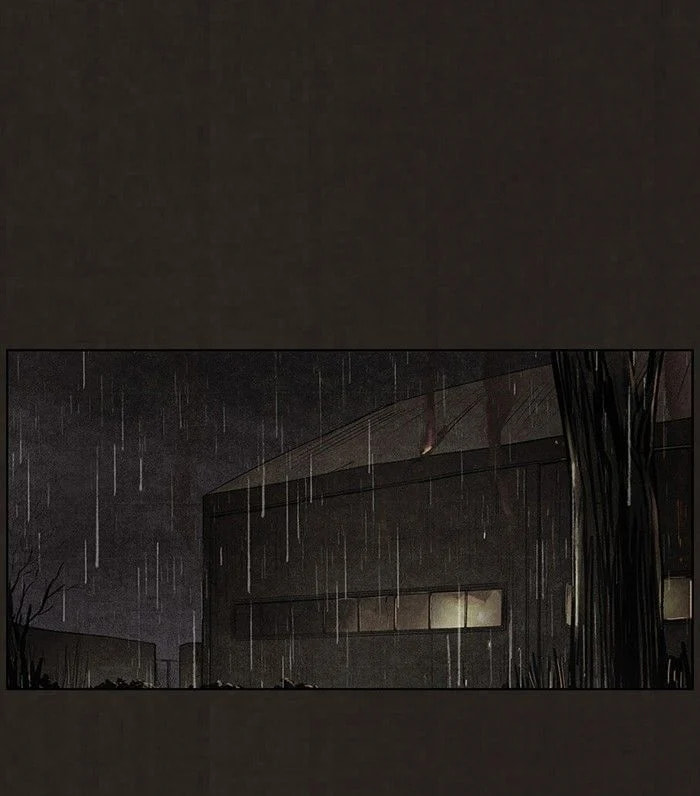 Bastard chapter 84, page 28