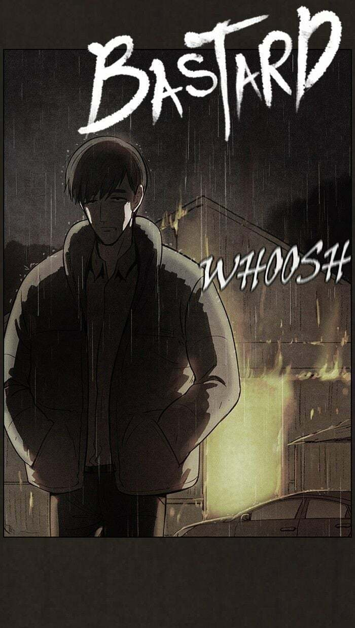 Bastard chapter 84, page 30
