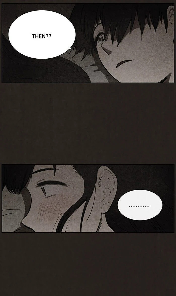 Bastard chapter 84, page 36