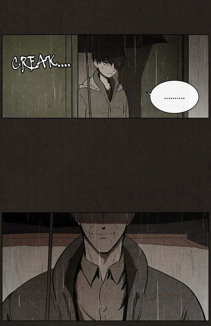 Bastard chapter 84, page 45