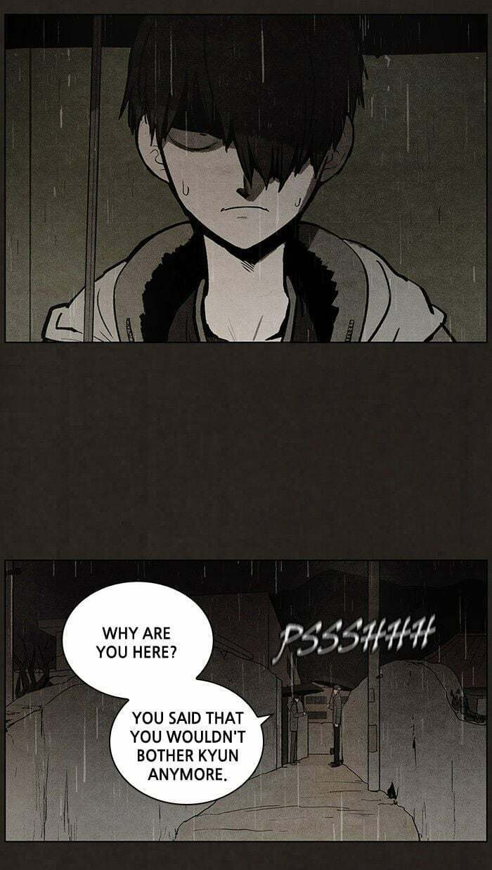 Bastard chapter 84, page 47