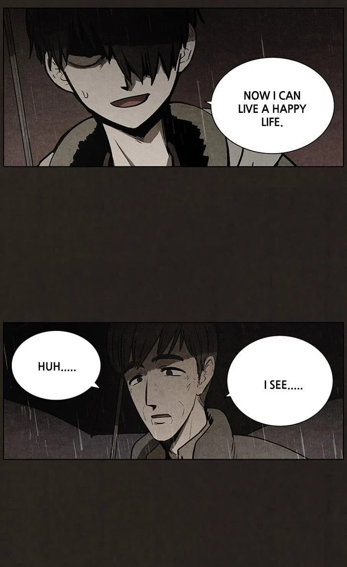 Bastard chapter 84, page 50
