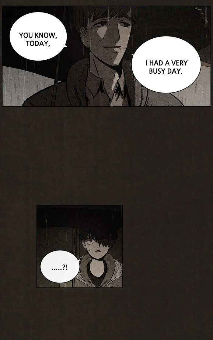 Bastard chapter 84, page 52