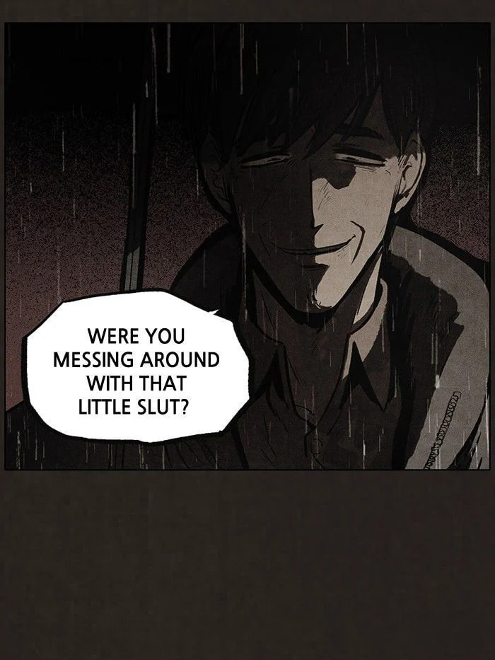 Bastard chapter 84, page 58