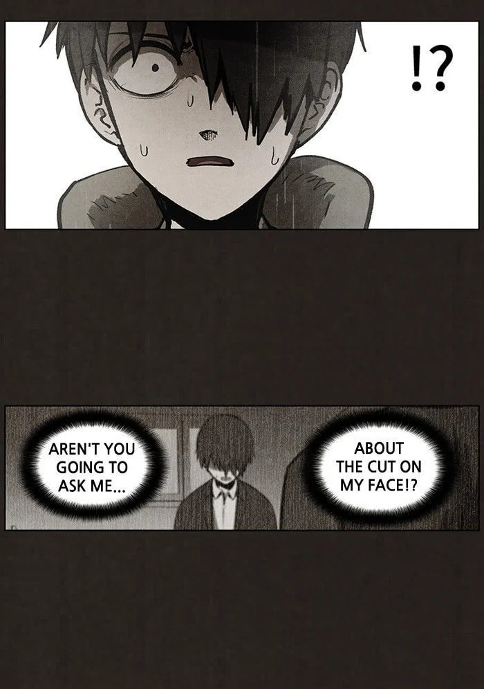 Bastard chapter 84, page 61