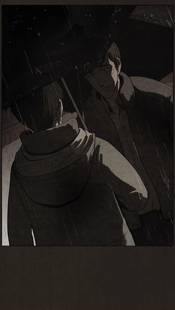 Bastard chapter 84, page 63