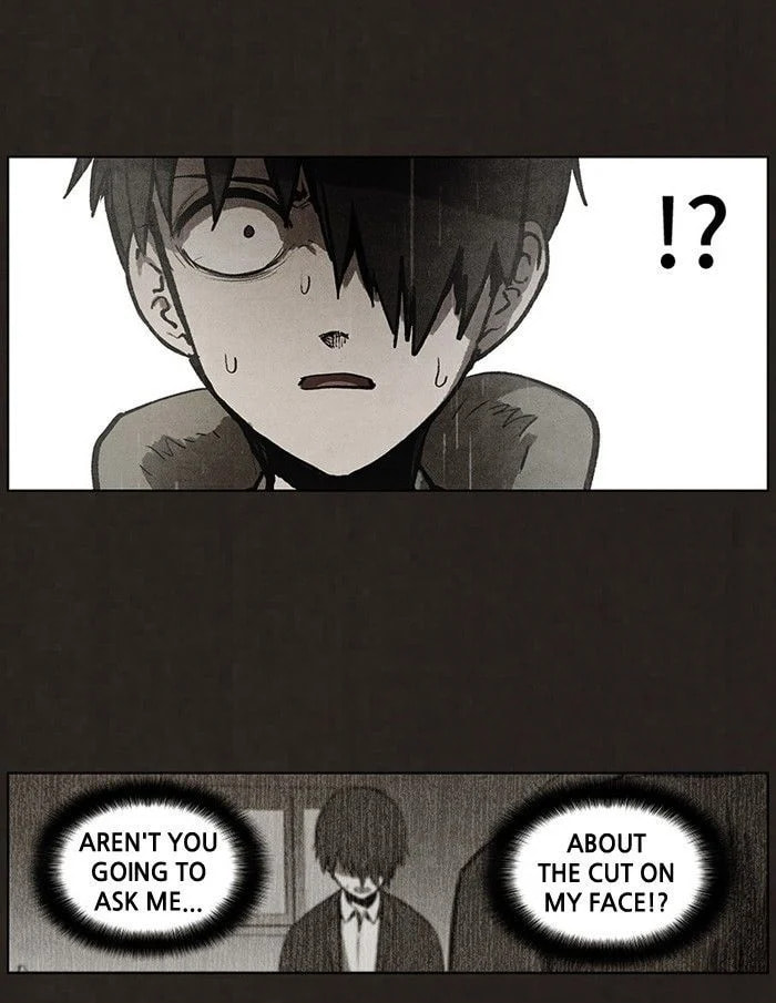Bastard chapter 85, page 2