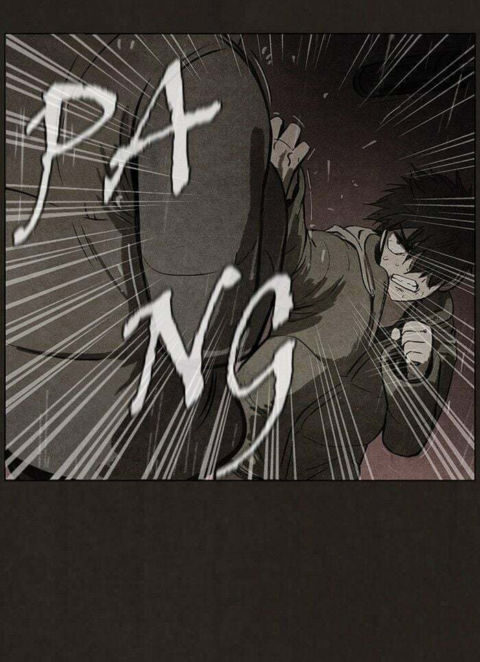 Bastard chapter 85, page 13
