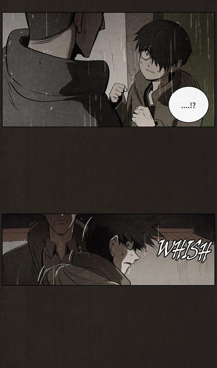Bastard chapter 85, page 16