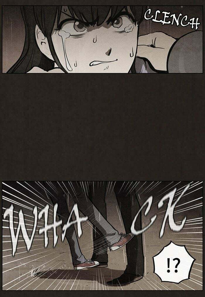 Bastard chapter 85, page 38