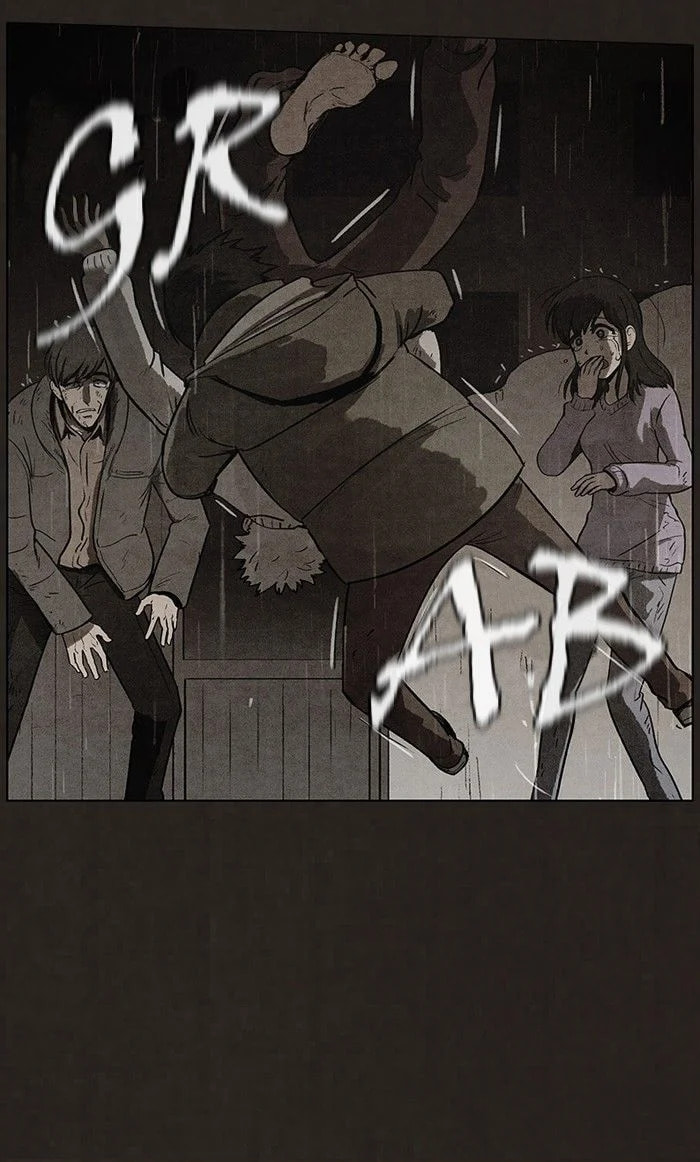 Bastard chapter 85, page 51