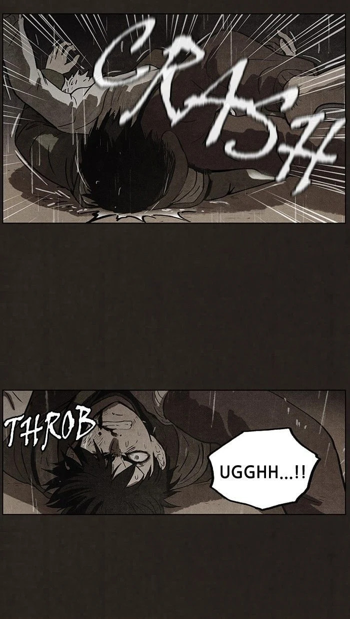 Bastard chapter 85, page 52